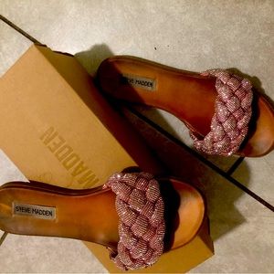 Steve Madden Sandals